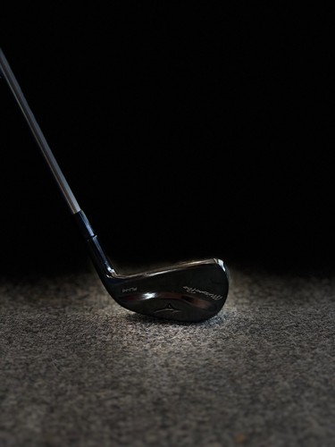 Mizuno pro fli 4 driving - fli-hi,