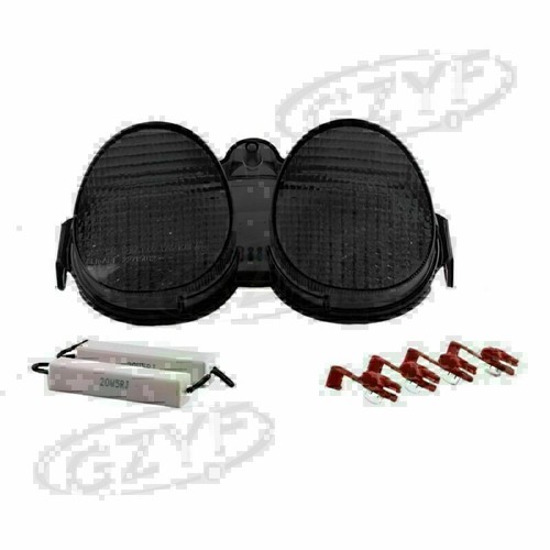 Led tail light rear brake - tail,