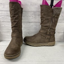 Pavers Mid Brown Relife Mid