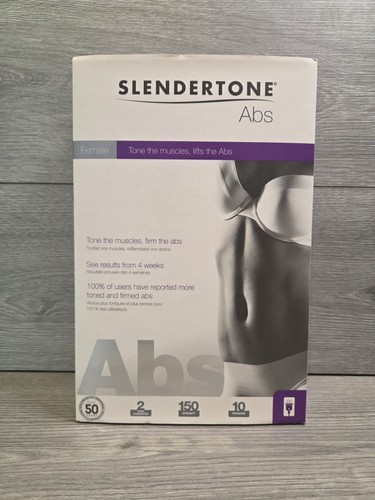 Slendertone abs female - slendertone,