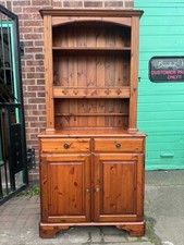 Custom painted small pine