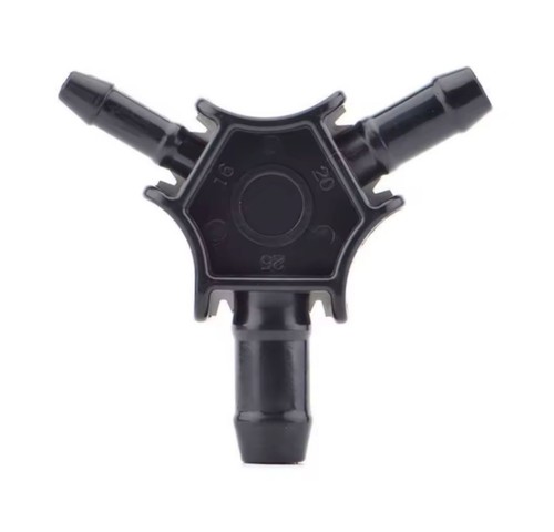 Underfloor heating pipe - underfloor, reamer