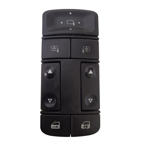 Genuine alps oem 13224056 - genuine,