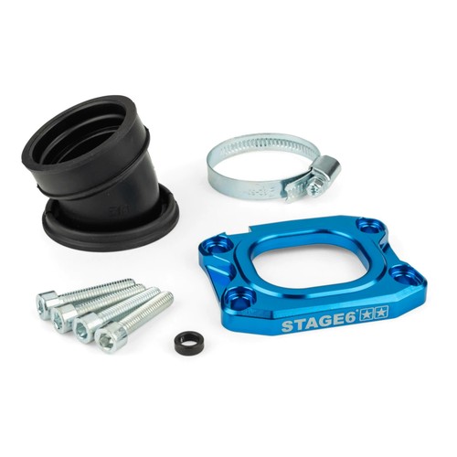 Stage6 360 intake - stage6,