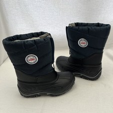 Olang BMX Snow Boots Size 9 -