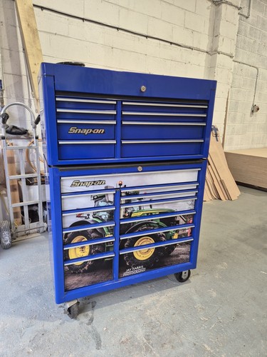 Snap tool box - on,