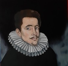 Aristocrat Renaissance Oil