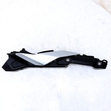 2018 YAMAHA MT-10 SP Left Rear