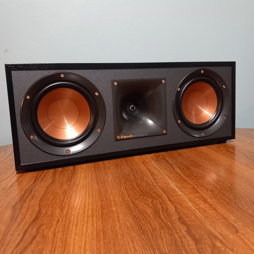 Klipsch r52c centre speaker - klipsch,