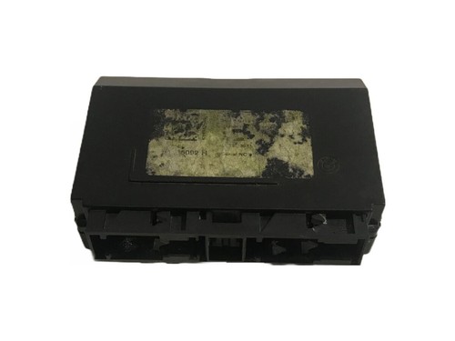 Bmw interior control ecu - bmw,