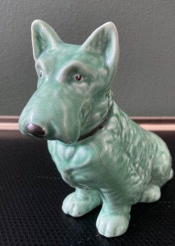 Sylvac scottie mac - 'mac', dog