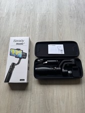 Hohem iSteady Mobile Plus Kit Smartphone Gimbal Stabilizer