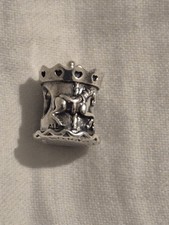 Pandora rare Merry-Go-Round