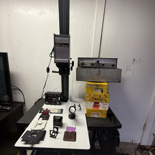 Omega condenser photo - omega,