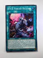 Forced release jush en039 - forced, jush-en039