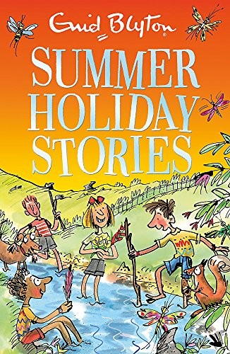Summer holiday stories 22 - stories:,