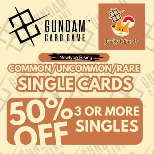Gundam tcg card game newtype - tcg,