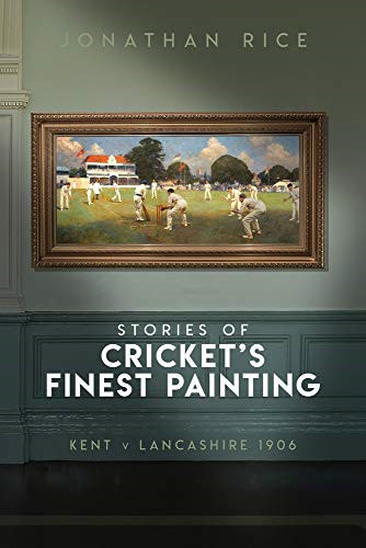 The stories cricket - of, cricket's