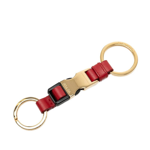 Prada key holder - holder, charm