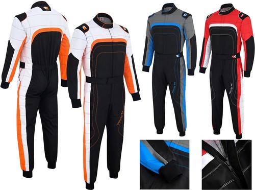 New velocity adult karting - tk,