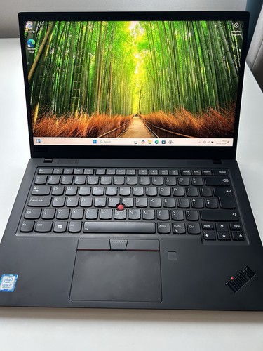Lenovo thinkpad carbon gen - x1,