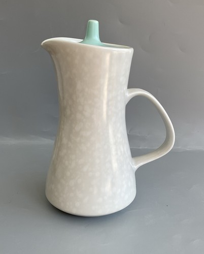 Poole pottery twintone - twintone, seagull