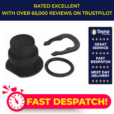 Coolant flange fits golf 74 - fits, vw