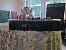 1000w Prosound Amplifier