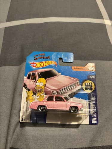 Hotwheels 2017 screen - hotwheels, the