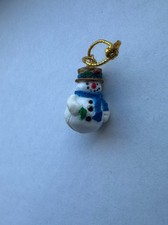 Avon Vintage Advent Calendar