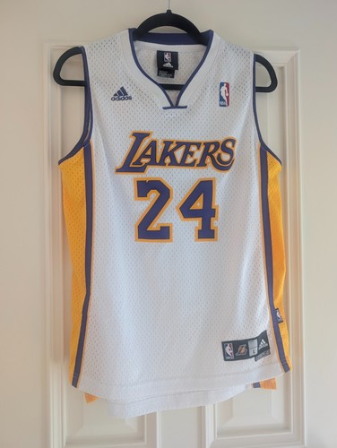 Vintage adidas jersey nba la - vintage, |