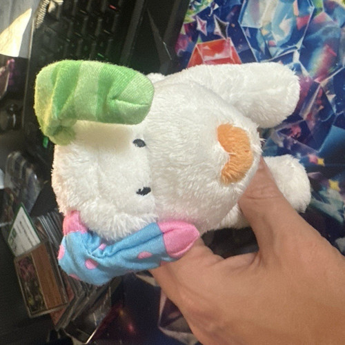 Snowdog the snowman and - the,