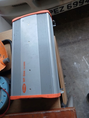Sinewave inverter sine - sinewave,