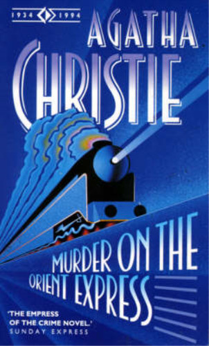 Murder the orient - murder,