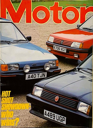 Motor magazine jul - motor,
