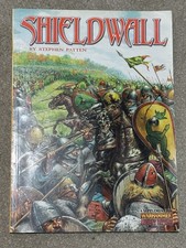 Warhammer Historical Ancient