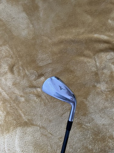 Mizuno pro 245 iron - pro, 4