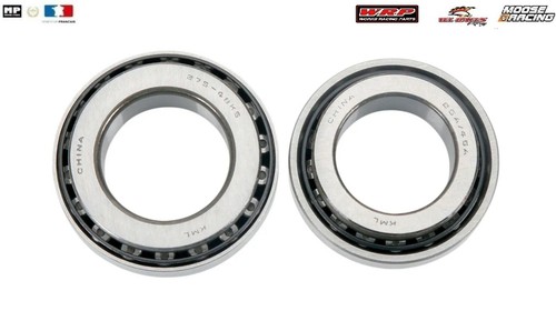 Steering column bearing kit - column,