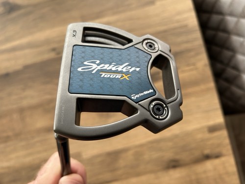 Taylormade spider tourx - taylormade, 34”
