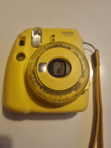 Fujifilm instax mini instant - instax,