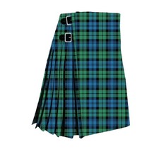 Clan Campbell Ancient Tartan