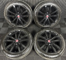 20'' GENUINE JAGUAR E PACE