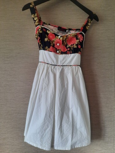 Pretty summer going out - going, dress