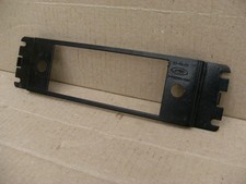 GENUINE FORD RADIO MOUNTING