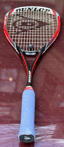 Dunlop fusion 155 squash - fusion,