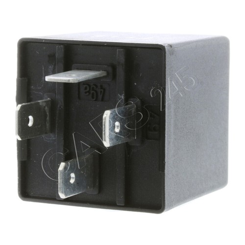 Indicator relay electric for - relay,