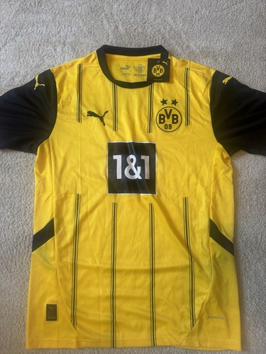 Borrusia dortmund home - dortmund,