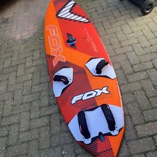 Severne Fox 120 Windsurf Board