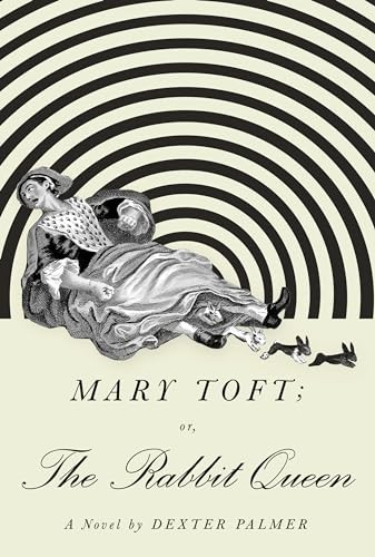Mary toft the rabbit - mary, or,