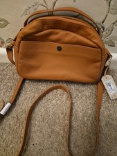 Fat Face Womens Leather Callie